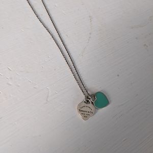 Tiffany & co. Necklace